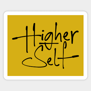 Higher Self | Inspire Your Spiritual Path Magnet